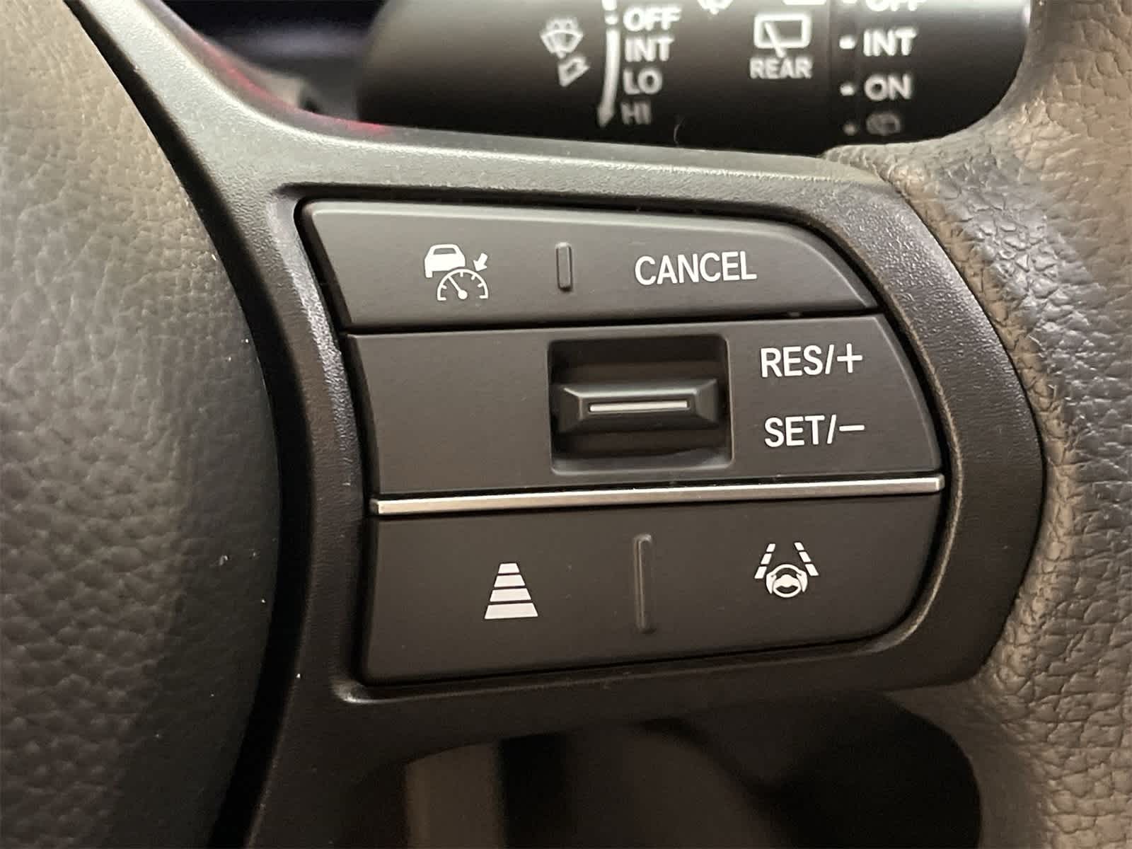 Thumbnail: 2024 Honda HR-V - 11