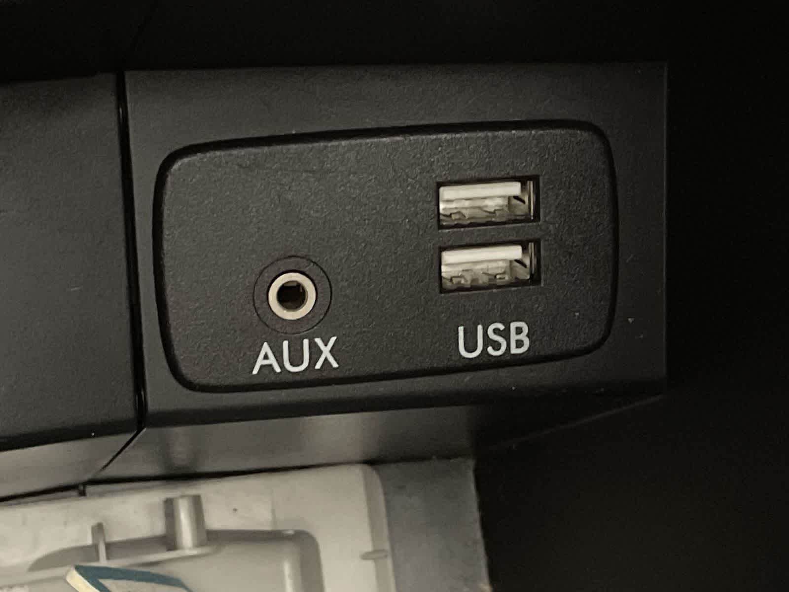 Thumbnail: 2017 Subaru Forester - 7