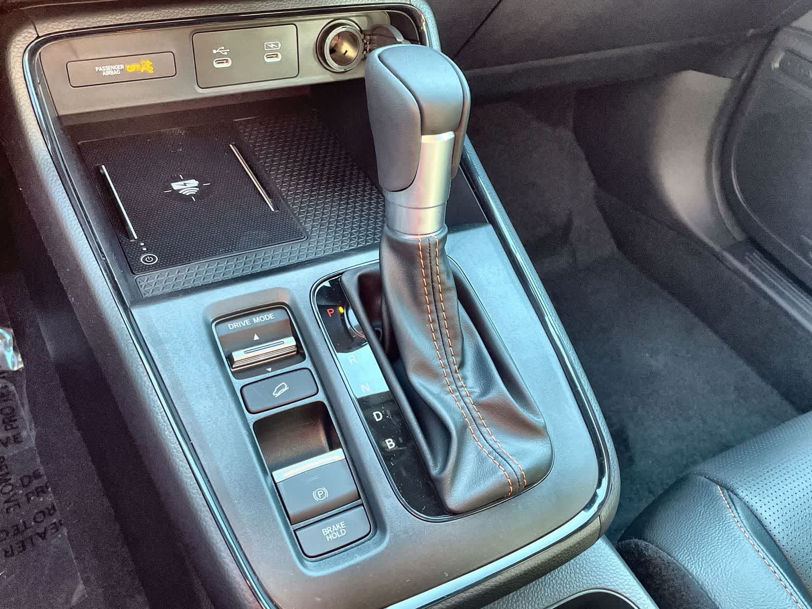 Thumbnail: 2026 Honda CR-V - 17