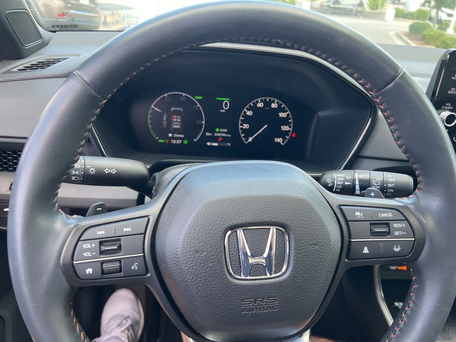 Thumbnail: 2025 Honda CR-V - 21