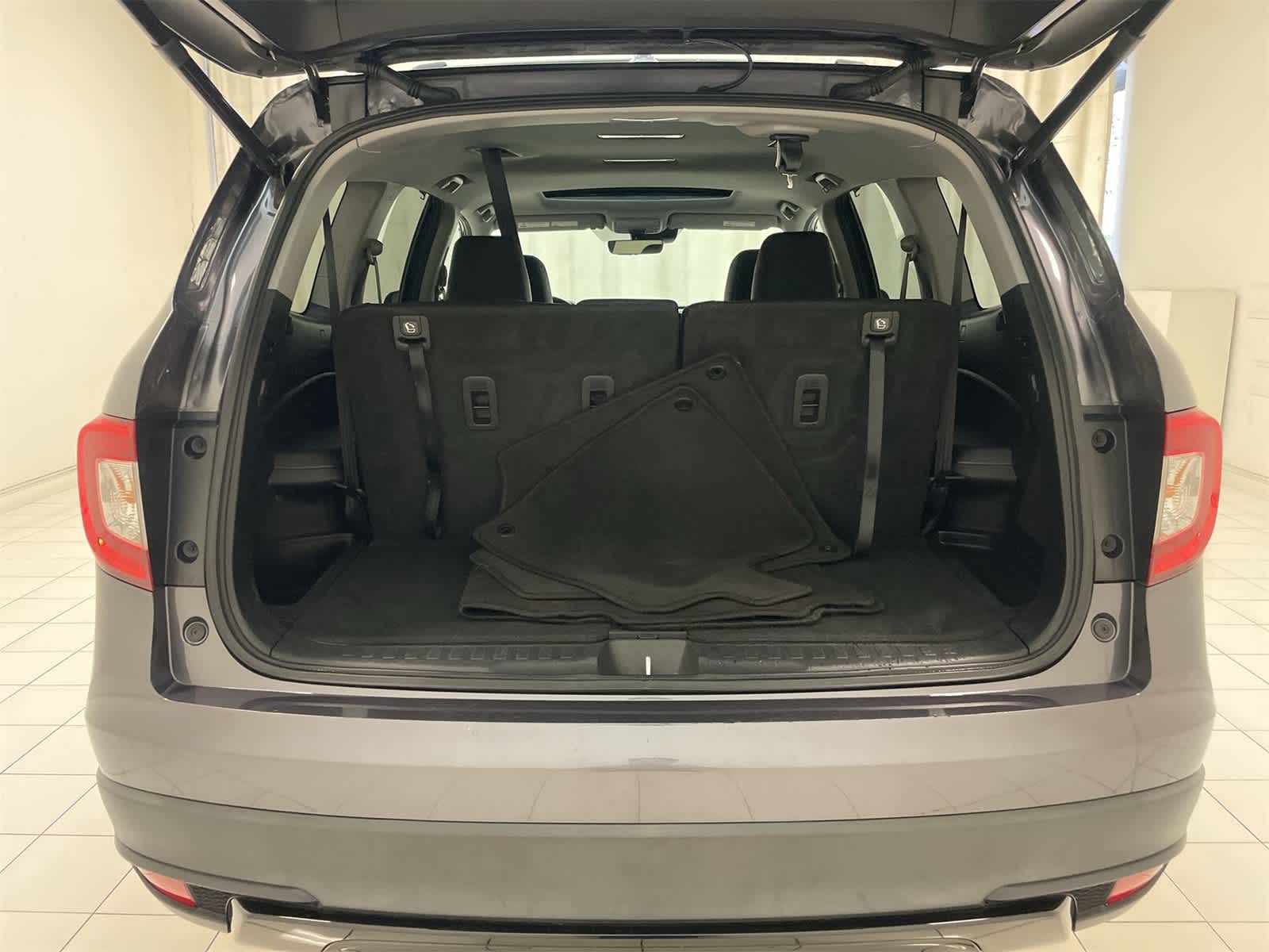 Thumbnail: 2021 Honda Pilot - 23