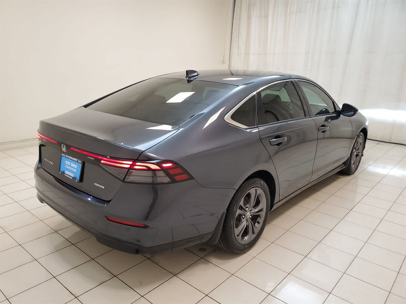 Thumbnail: 2023 Honda Accord - 28