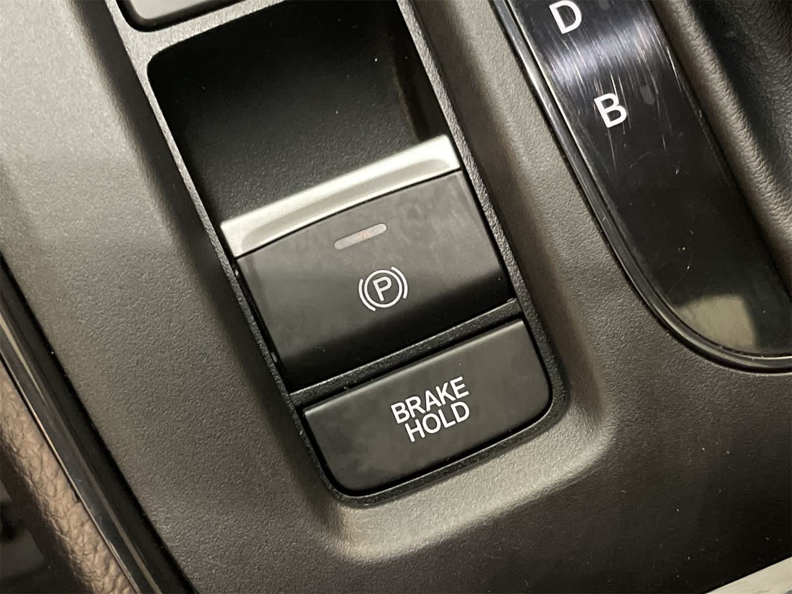 Thumbnail: 2024 Honda CR-V - 32