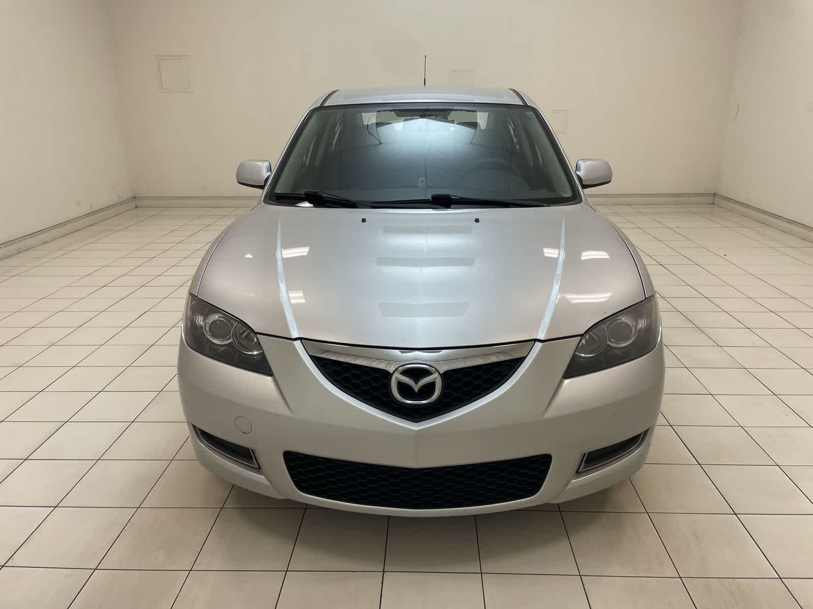 Thumbnail: 2007 Mazda Mazda3 - 19