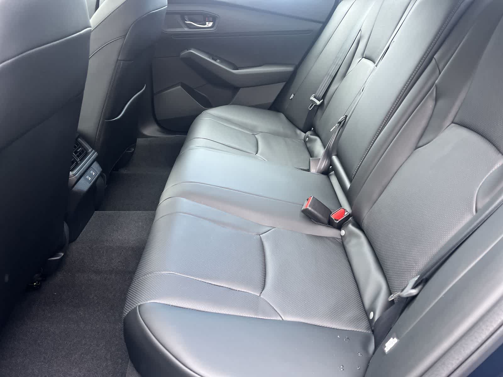 Thumbnail: 2026 Honda Accord - 10