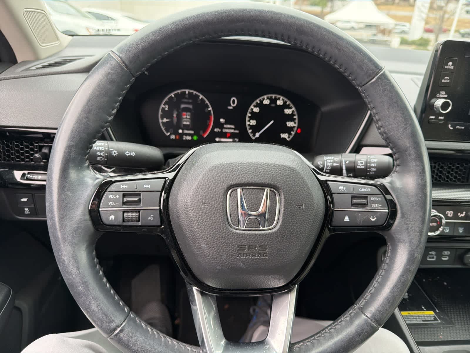 Thumbnail: 2023 Honda CR-V - 21