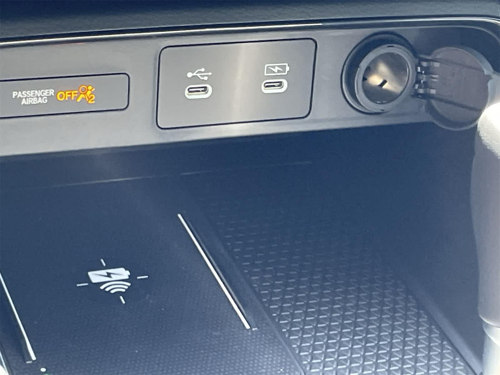 Thumbnail: 2026 Honda CR-V - 19