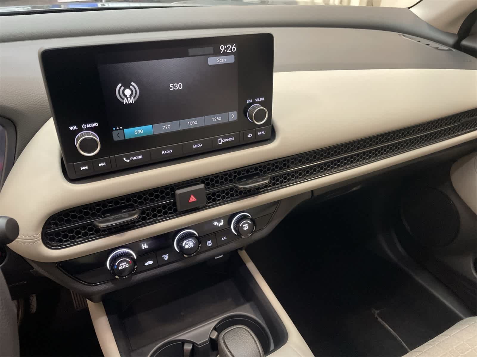 Thumbnail: 2025 Honda HR-V - 27