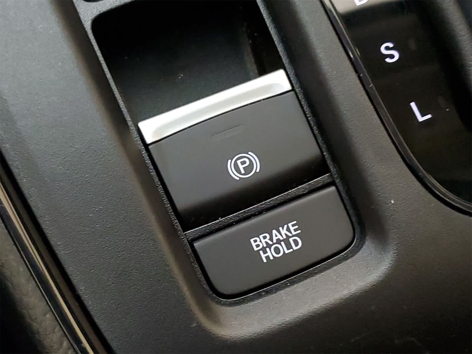 Thumbnail: 2024 Honda CR-V - 34