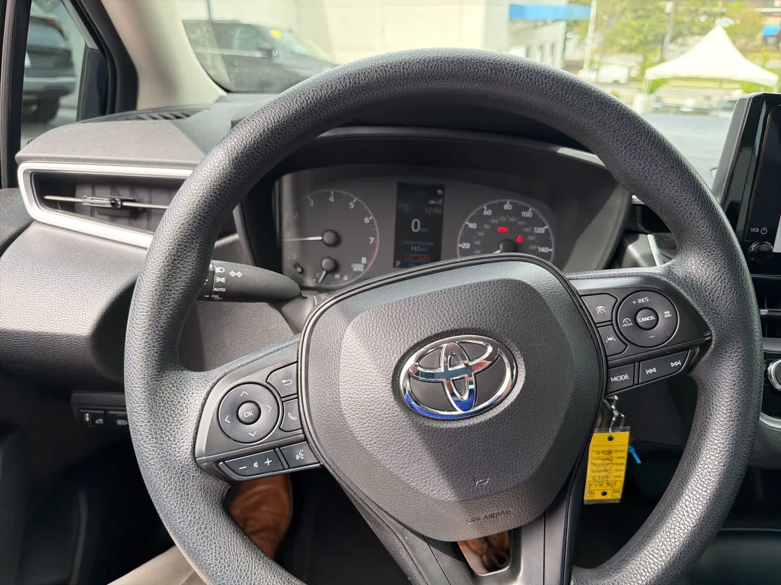 Thumbnail: 2023 Toyota Corolla - 21