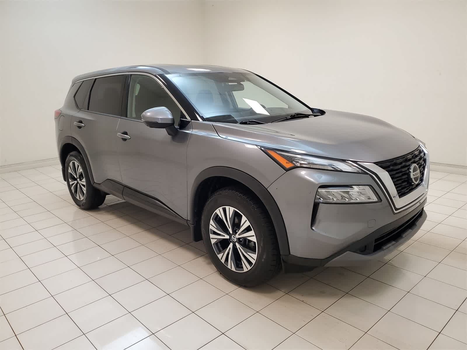 Thumbnail: 2021 Nissan Rogue - 23