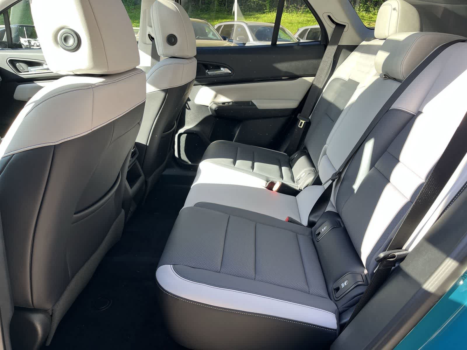 Thumbnail: 2026 Honda Prologue - 10