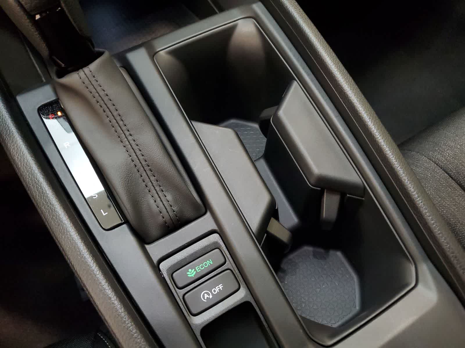 Thumbnail: 2025 Honda Accord - 10