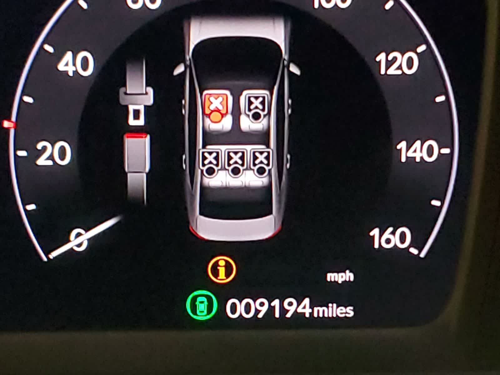 Thumbnail: 2025 Honda Accord - 15