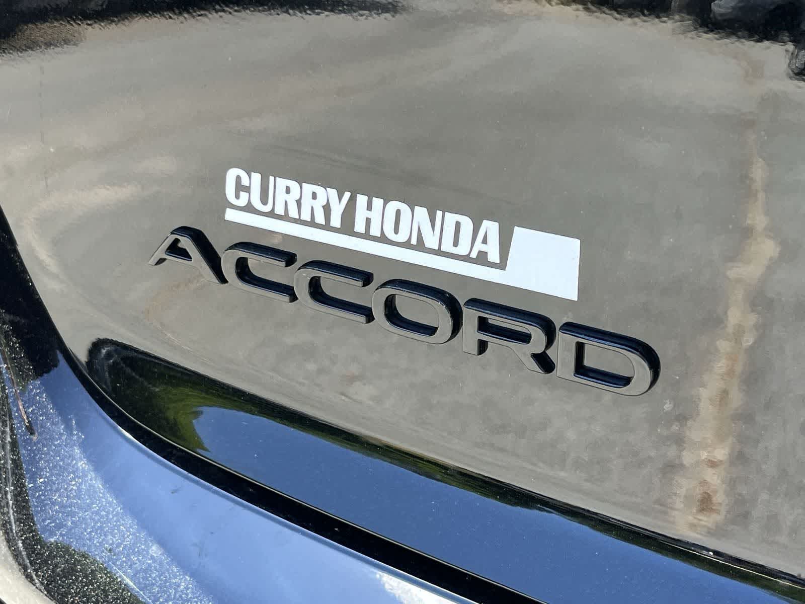 Thumbnail: 2026 Honda Accord - 8