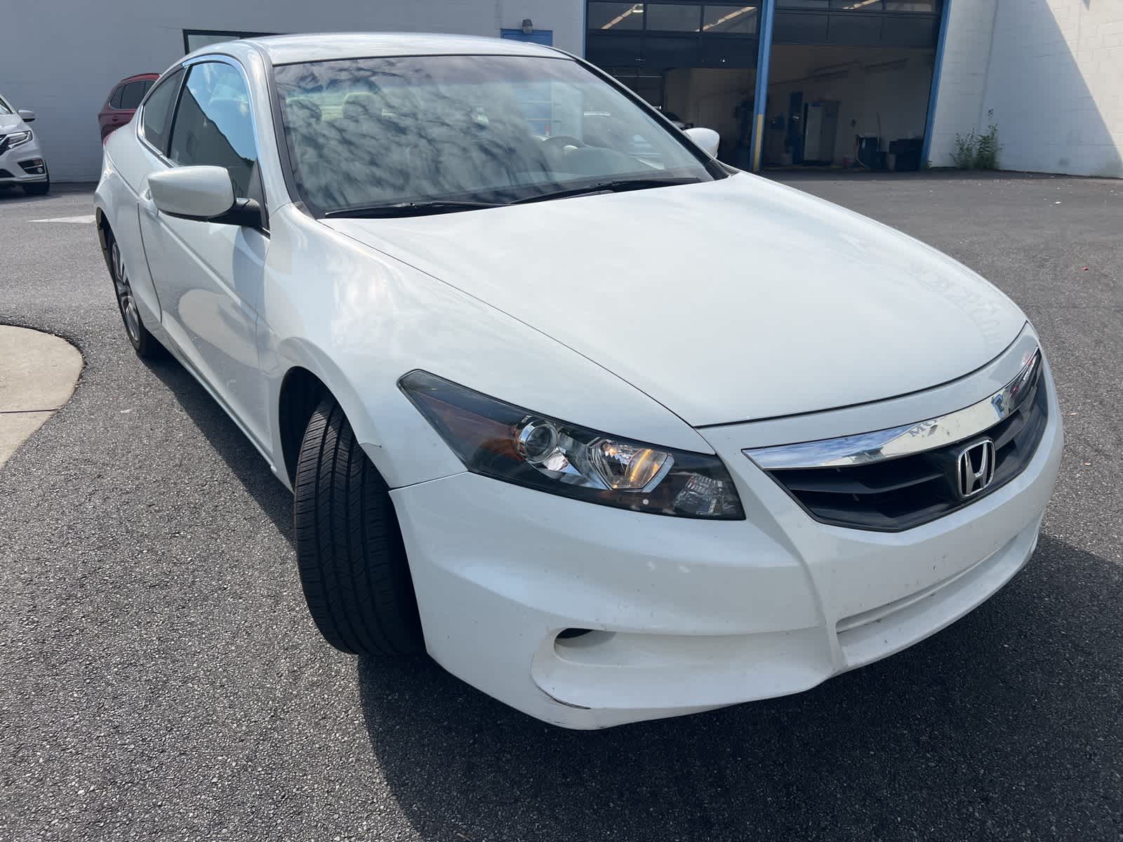 Thumbnail: 2012 Honda Accord - 13