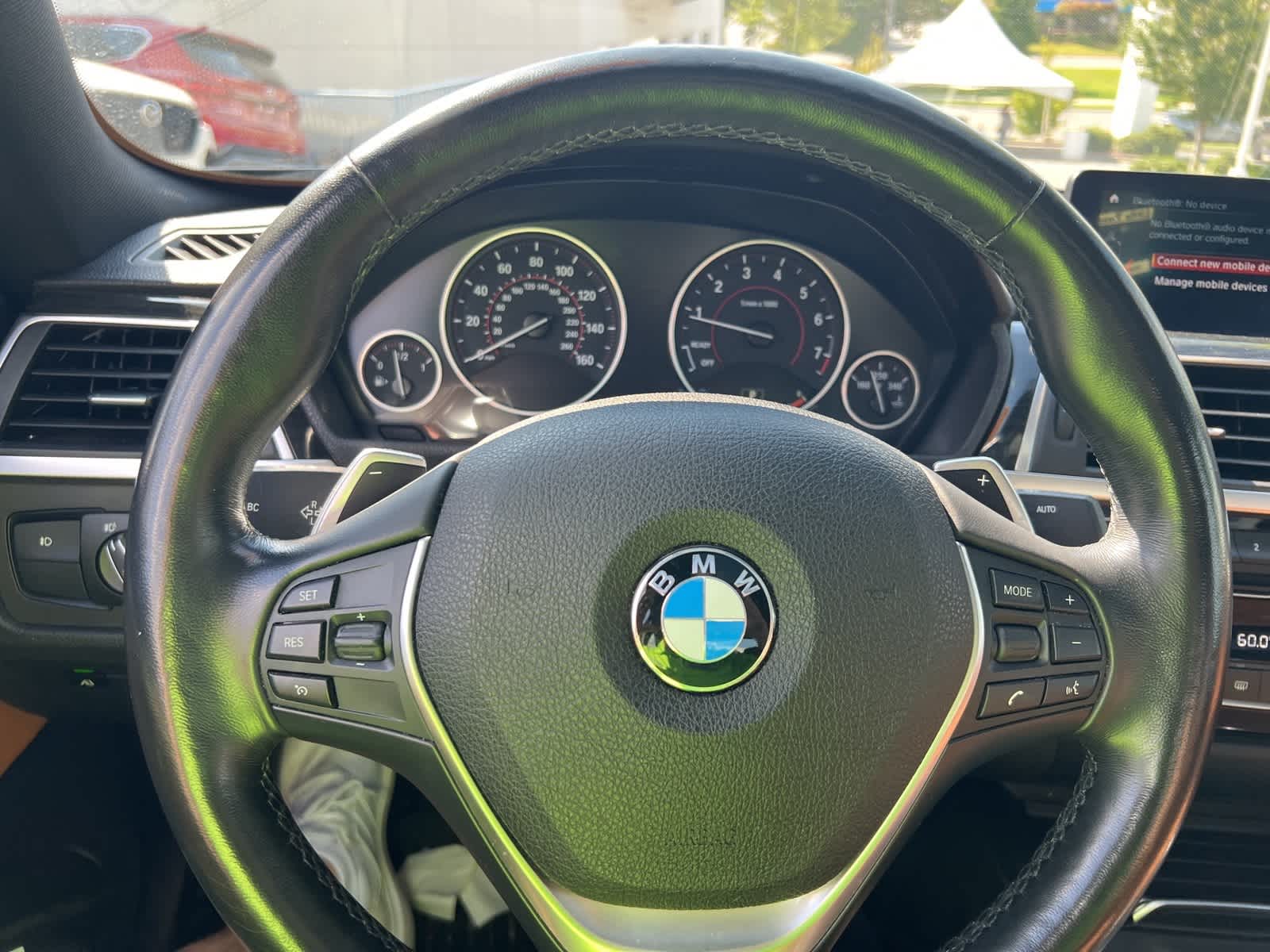 Thumbnail: 2019 BMW 4 Series - 21