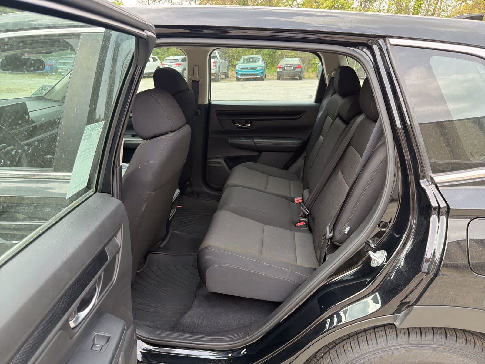 Thumbnail: 2023 Honda CR-V - 15