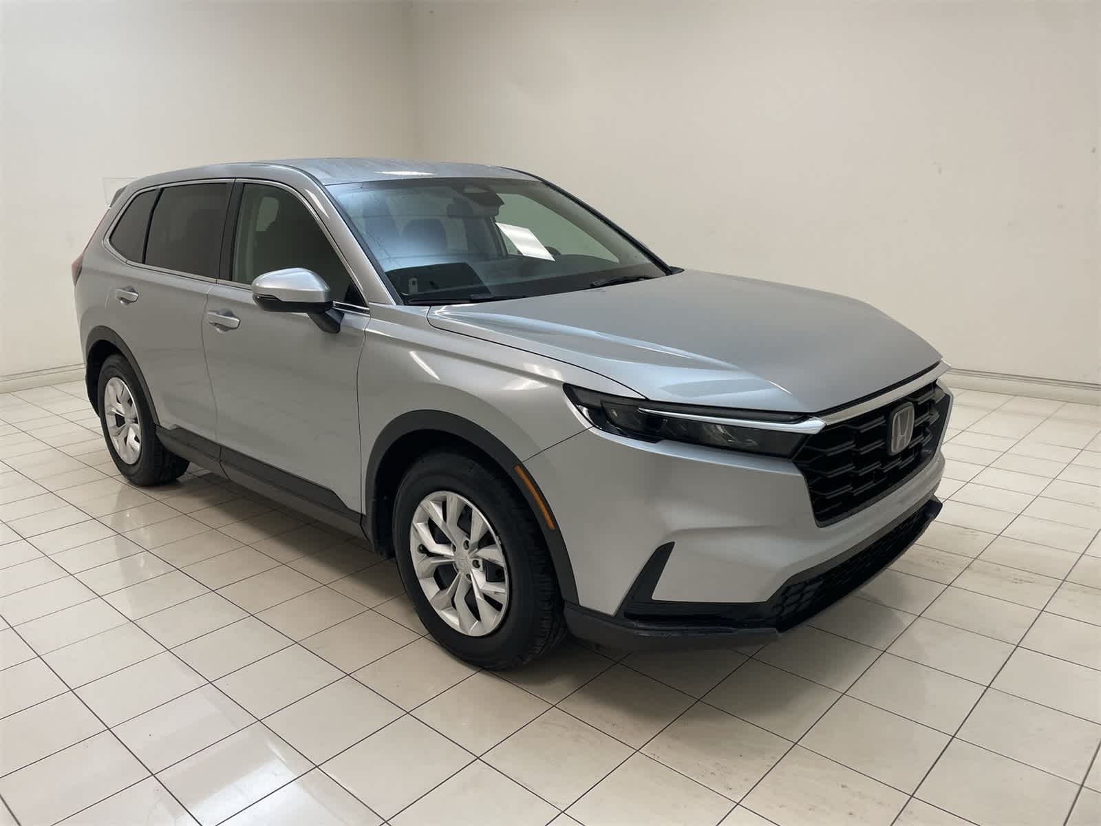 Thumbnail: 2025 Honda CR-V - 23