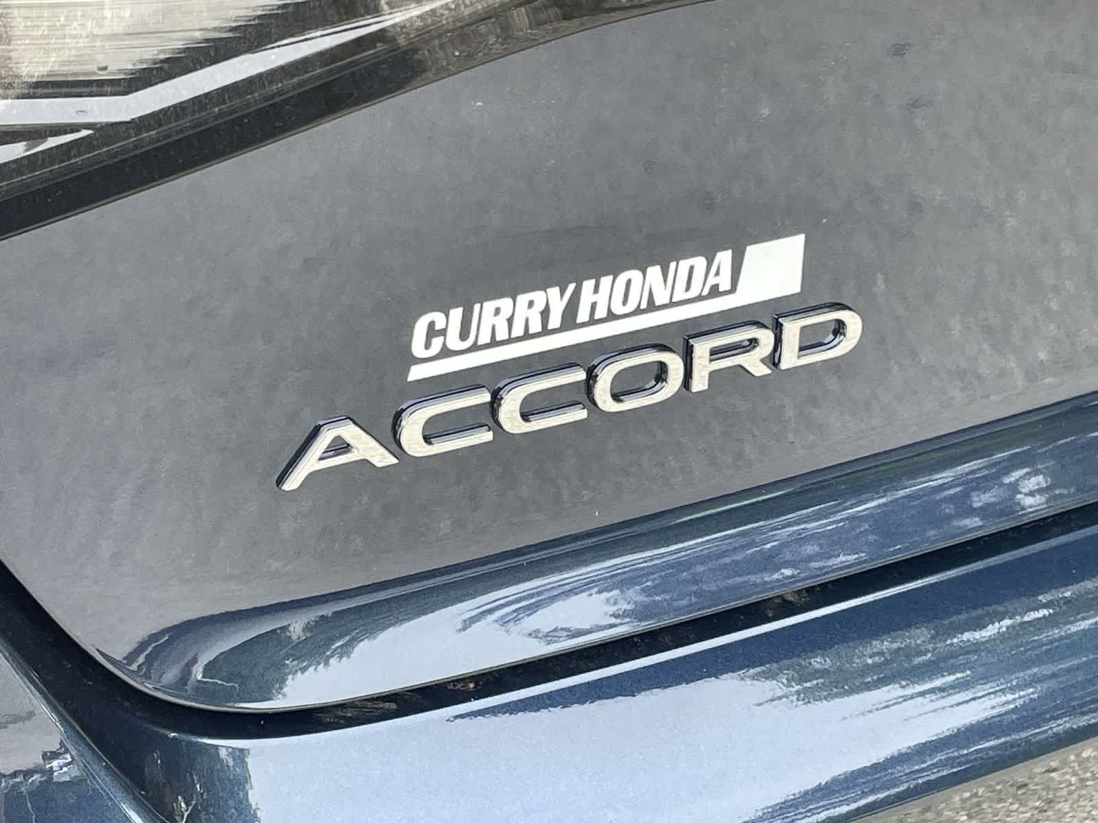 Thumbnail: 2026 Honda Accord - 8