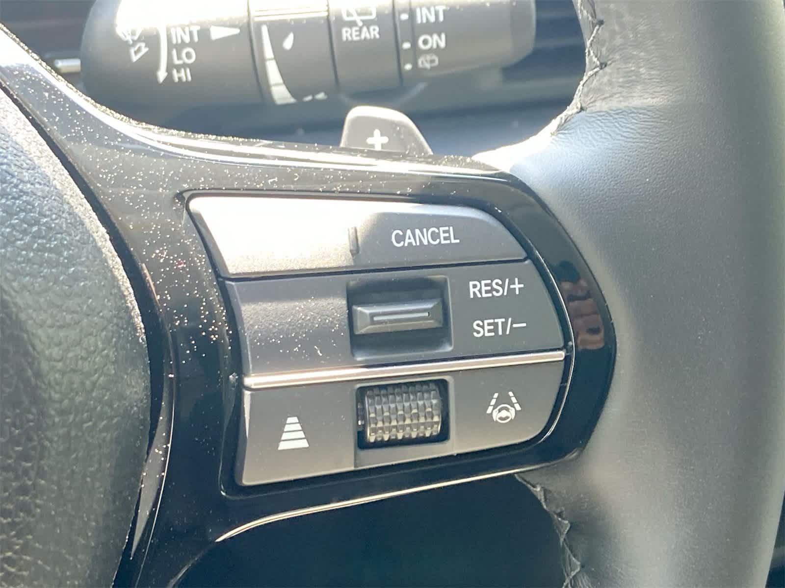 Thumbnail: 2026 Honda Passport - 23