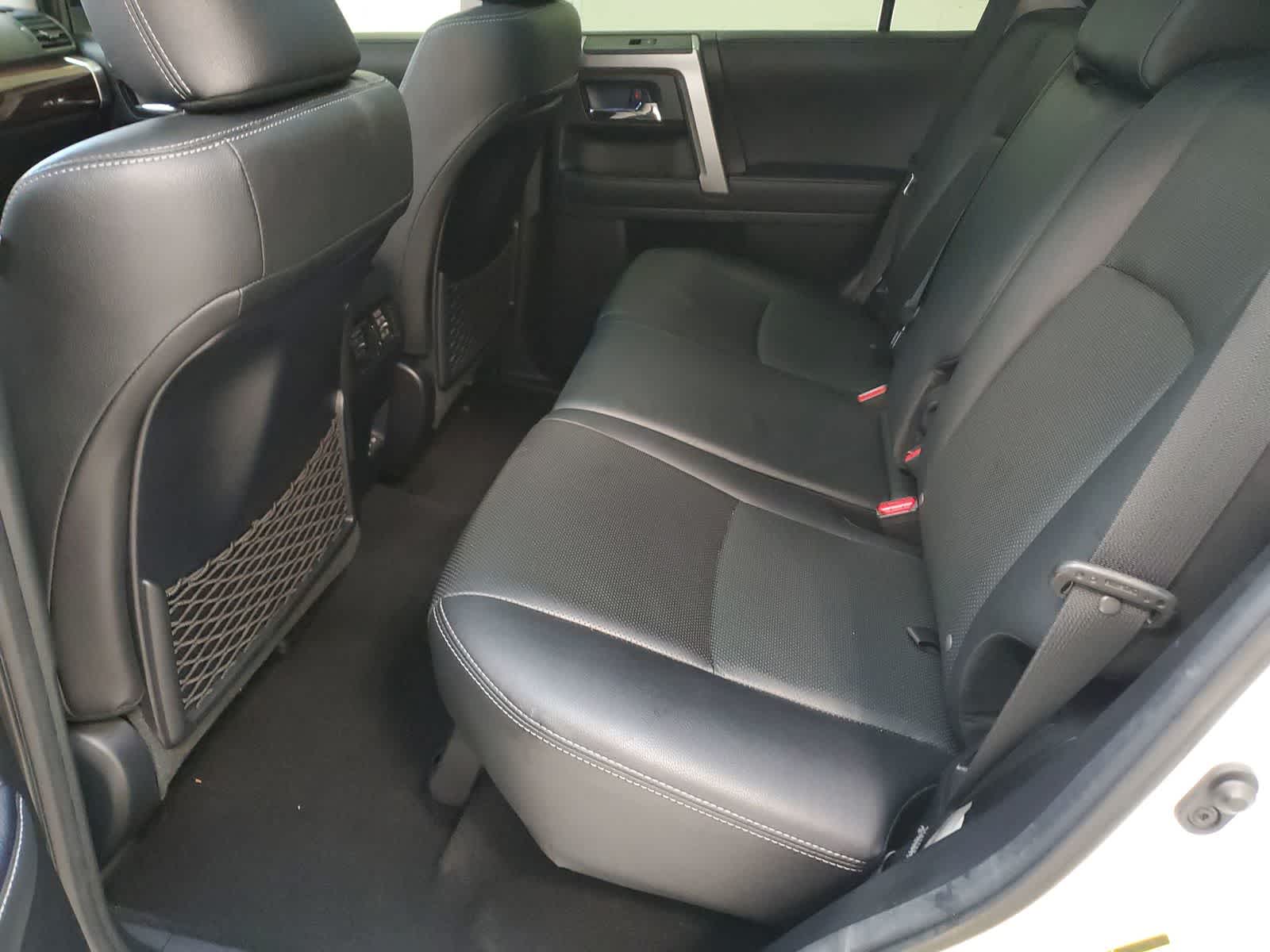 Thumbnail: 2023 Toyota 4Runner - 22