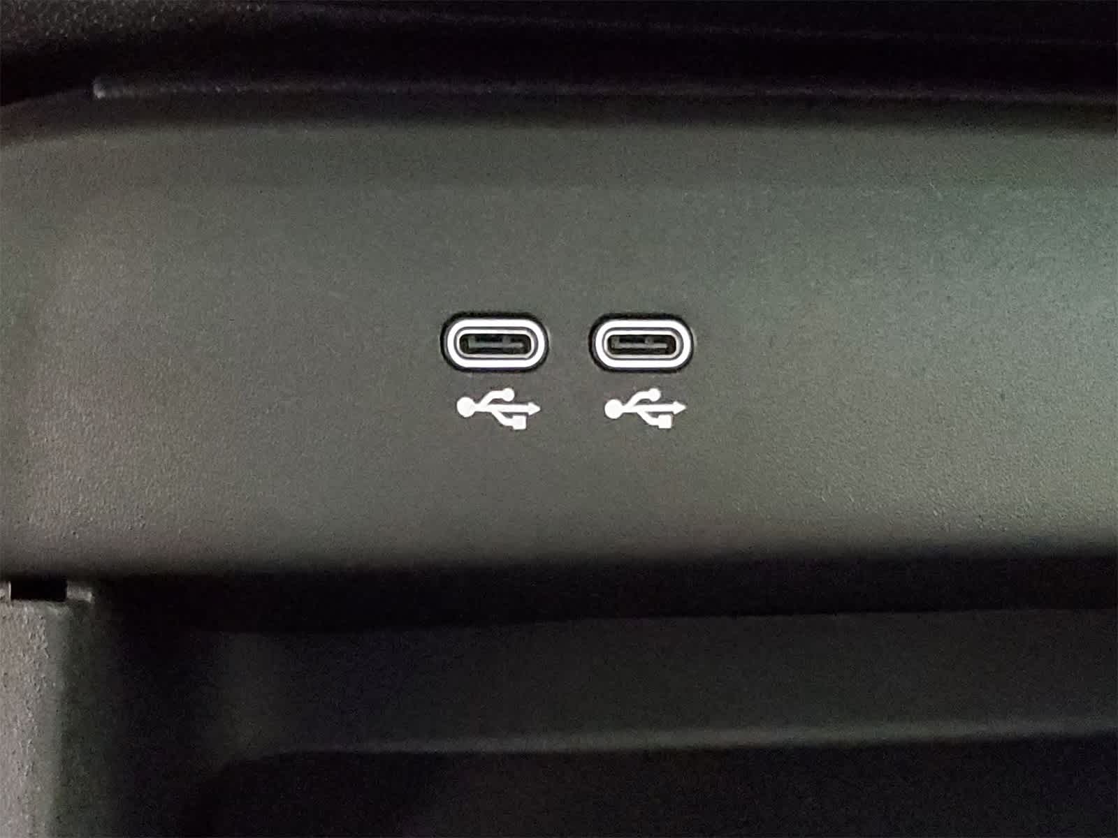 Thumbnail: 2025 Honda Prologue - 9