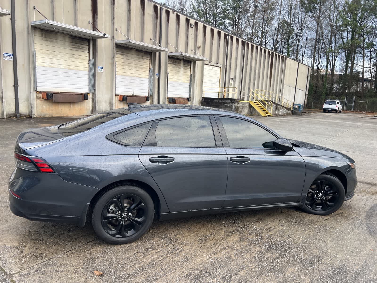 Thumbnail: 2025 Honda Accord - 11