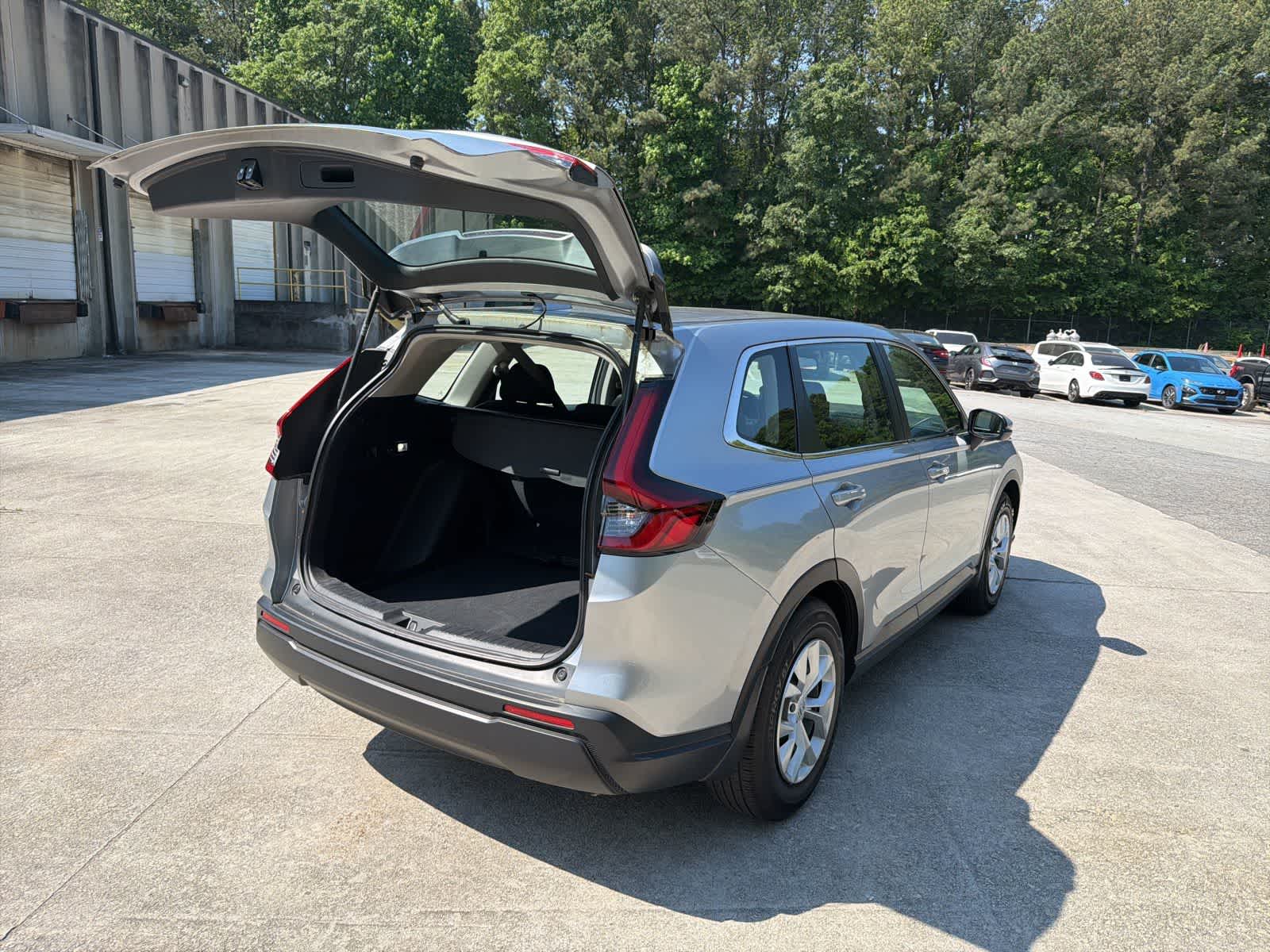 Thumbnail: 2023 Honda CR-V - 10