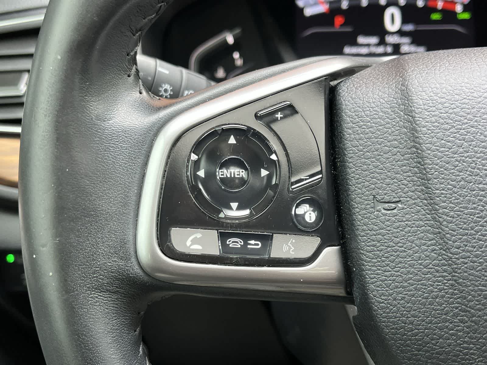 Thumbnail: 2019 Honda CR-V - 12