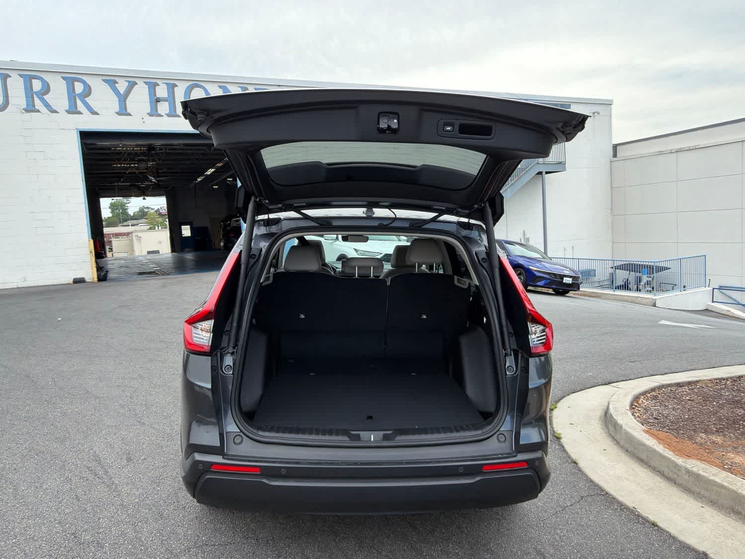 Thumbnail: 2024 Honda CR-V - 11