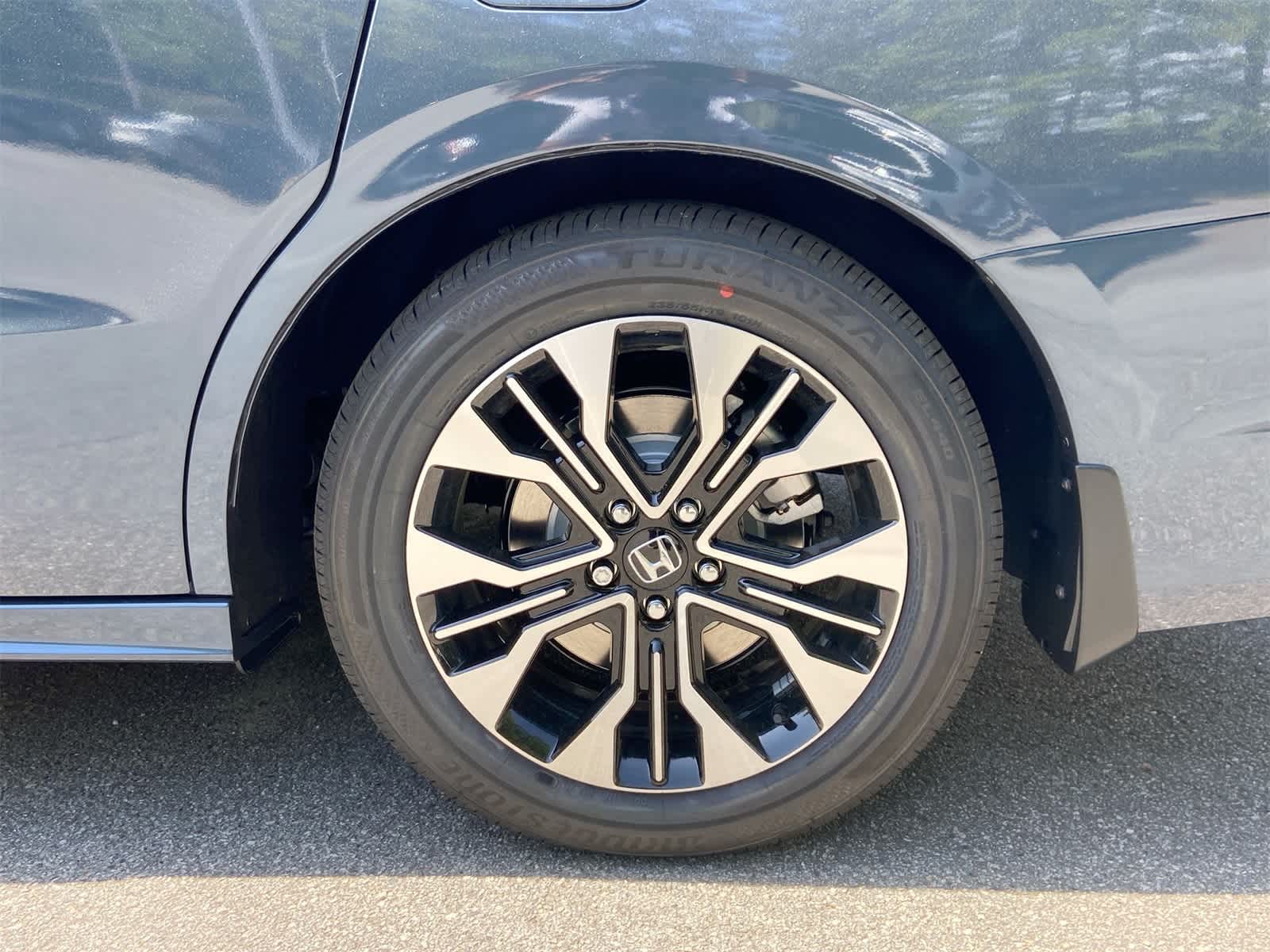 Thumbnail: 2026 Honda Odyssey - 7