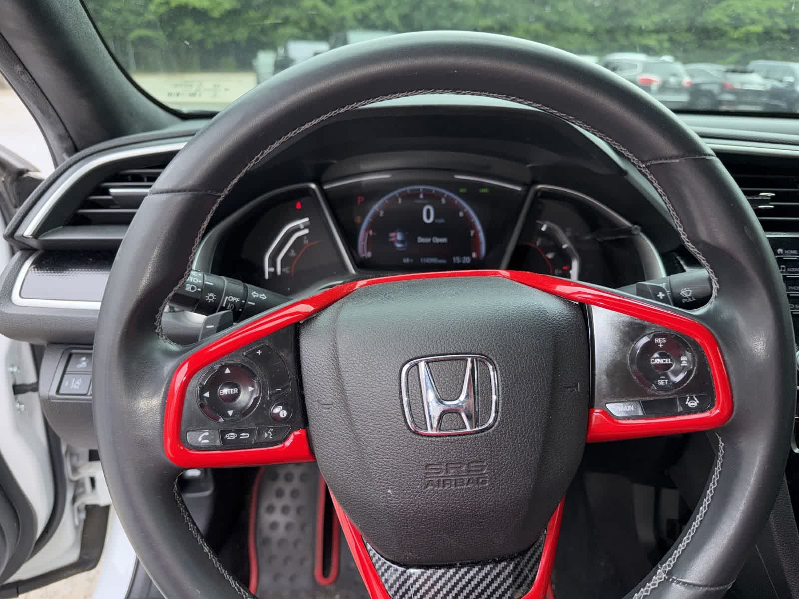 Thumbnail: 2020 Honda Civic - 23