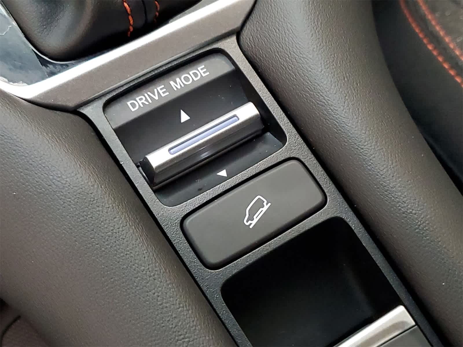 Thumbnail: 2025 Honda HR-V - 30