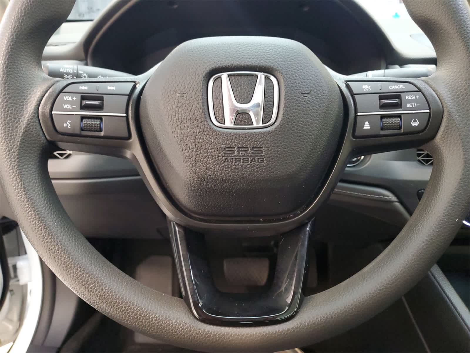 Thumbnail: 2023 Honda Accord - 11