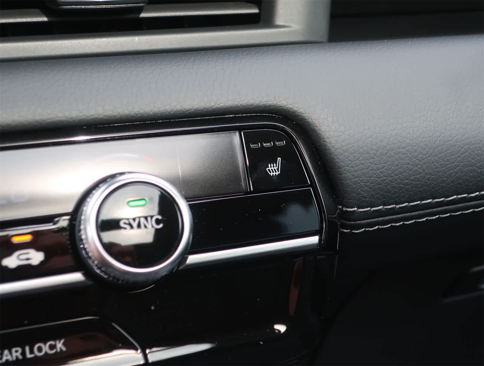 Thumbnail: 2025 Honda Pilot - 18