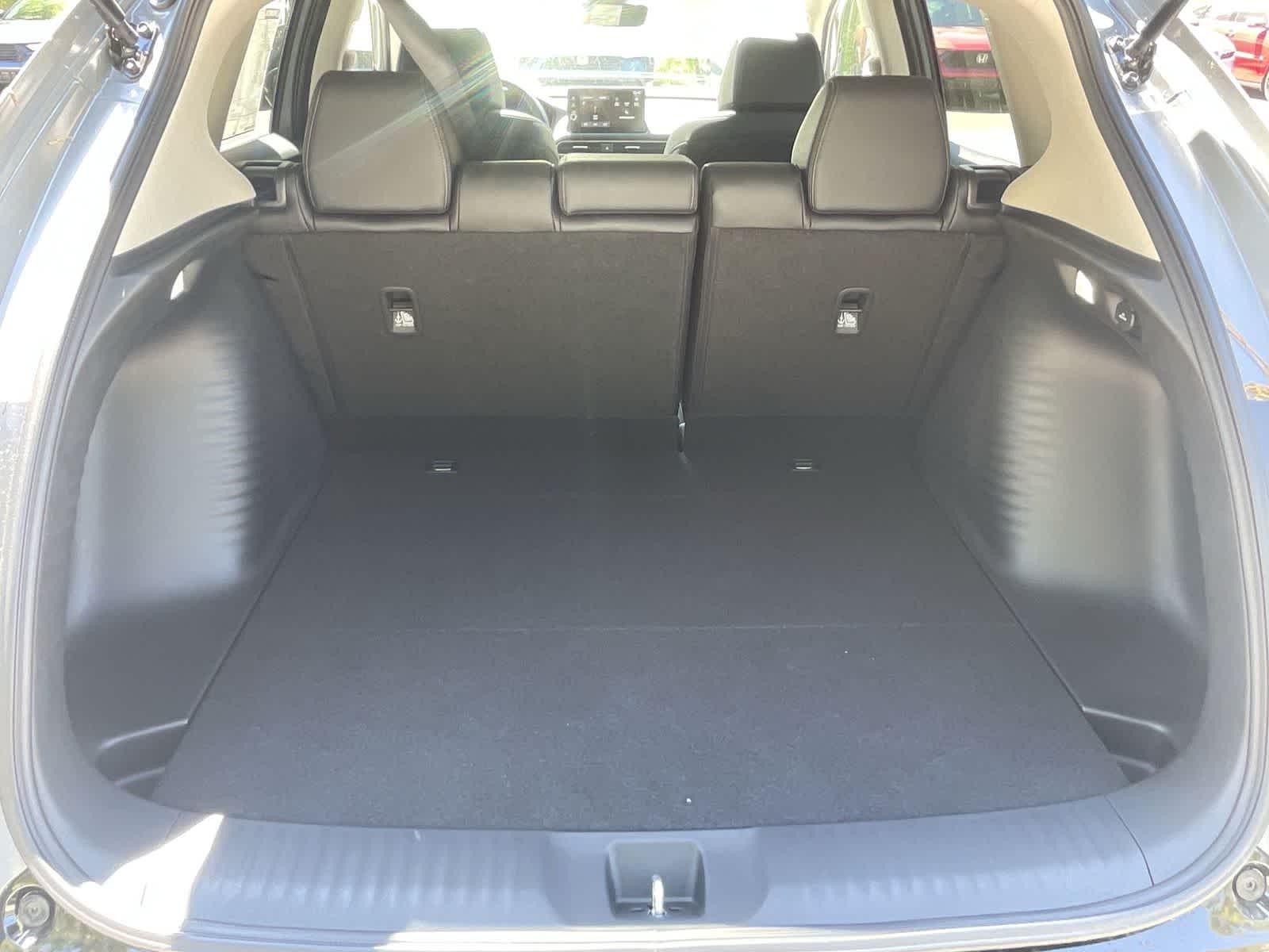 Thumbnail: 2026 Honda HR-V - 9