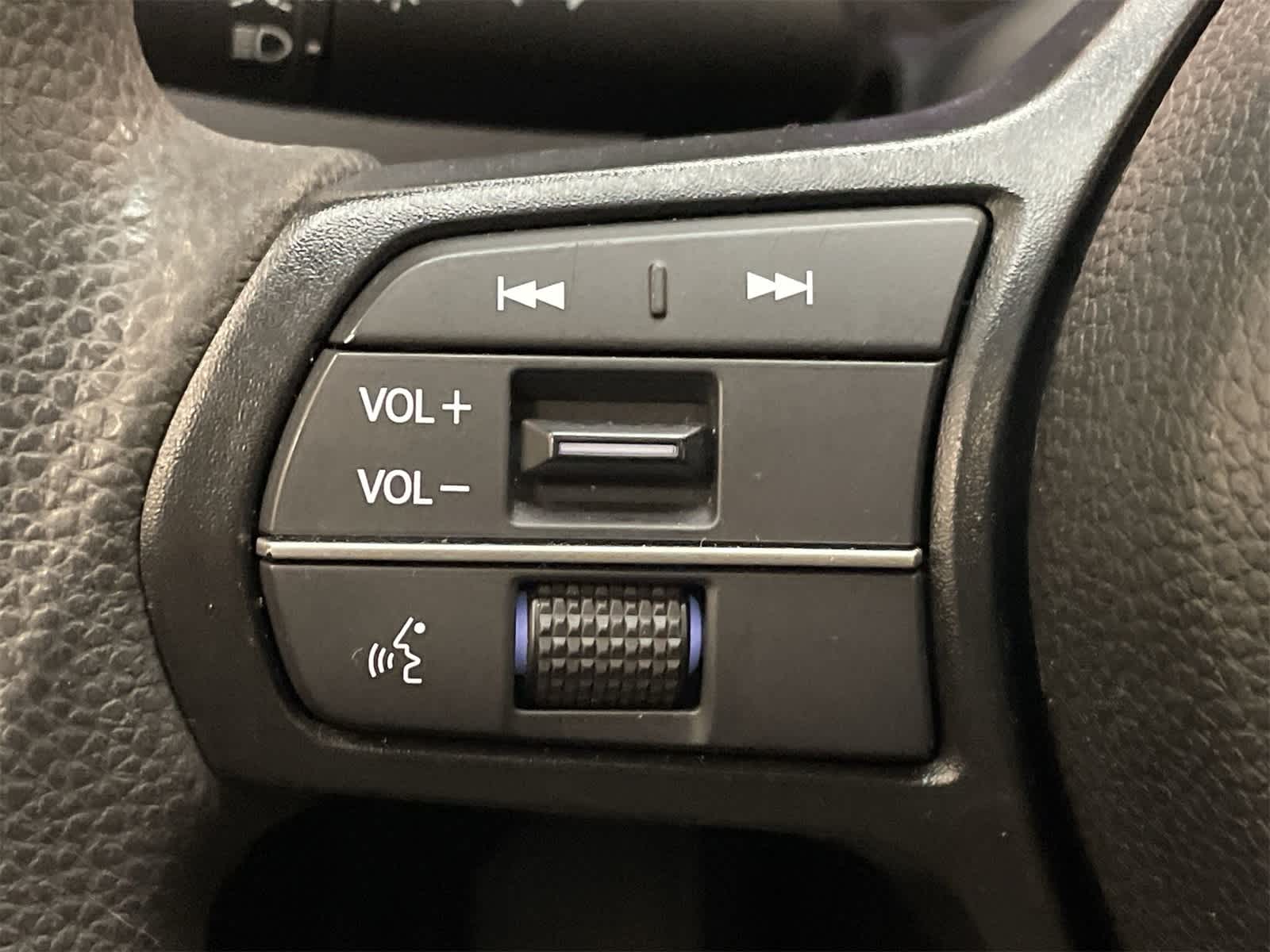 Thumbnail: 2024 Honda Accord - 12