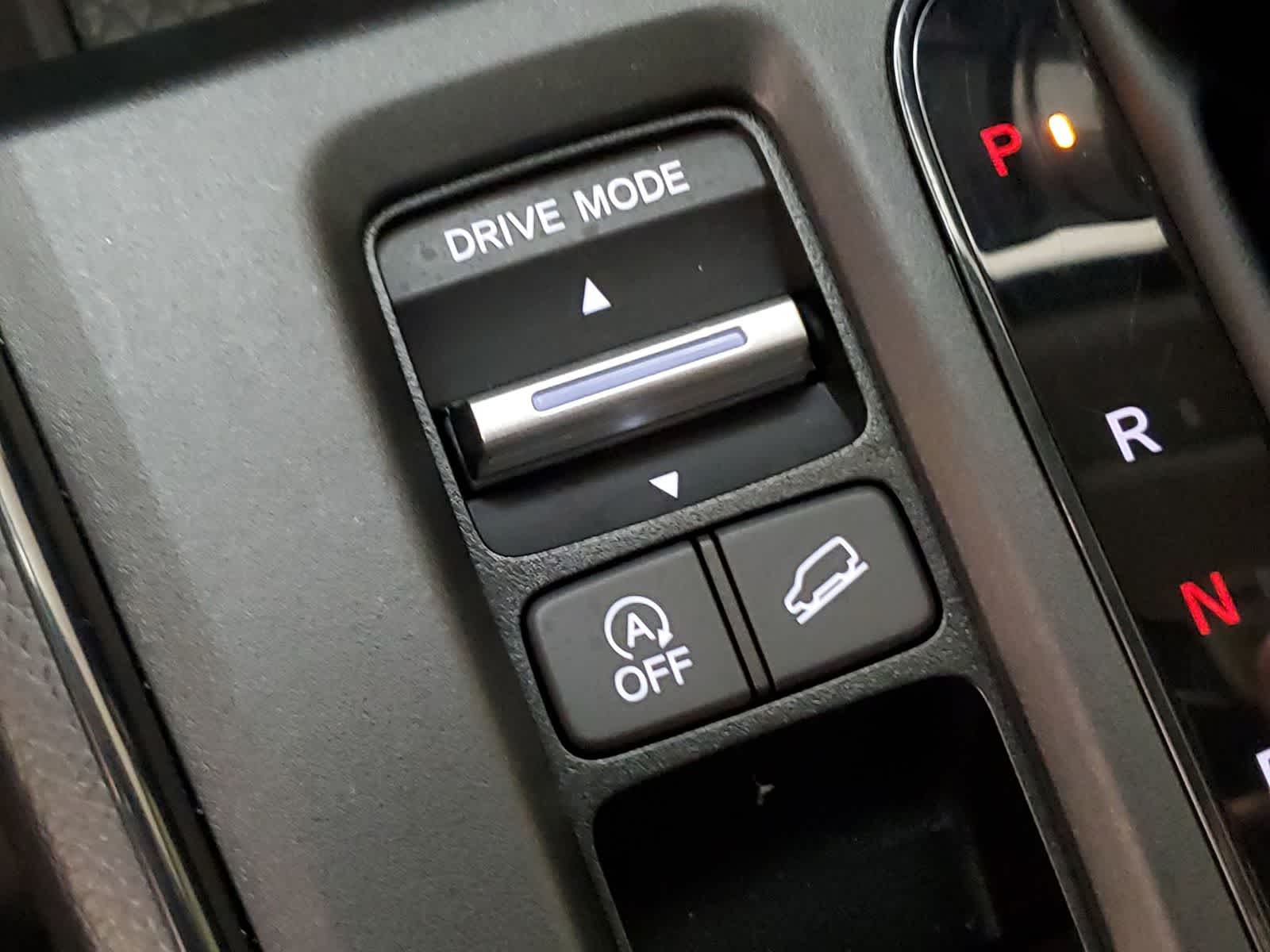 Thumbnail: 2026 Honda CR-V - 34