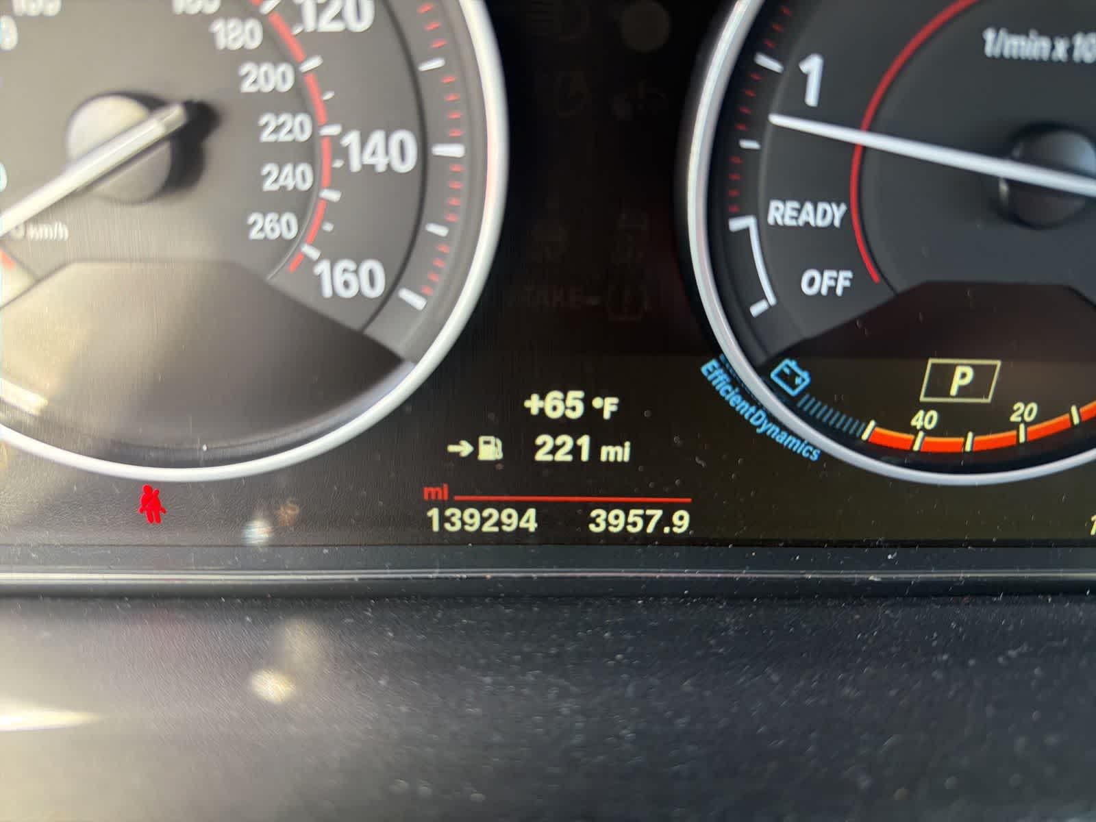 Thumbnail: 2016 BMW 3 Series - 2