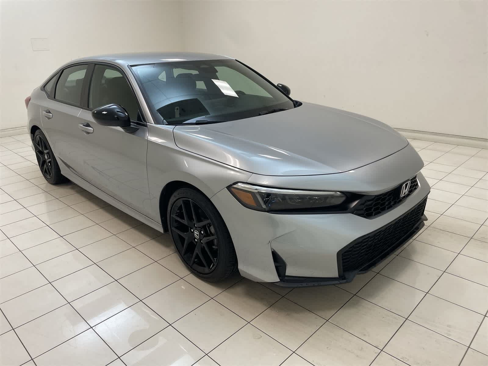 Thumbnail: 2025 Honda Civic - 23