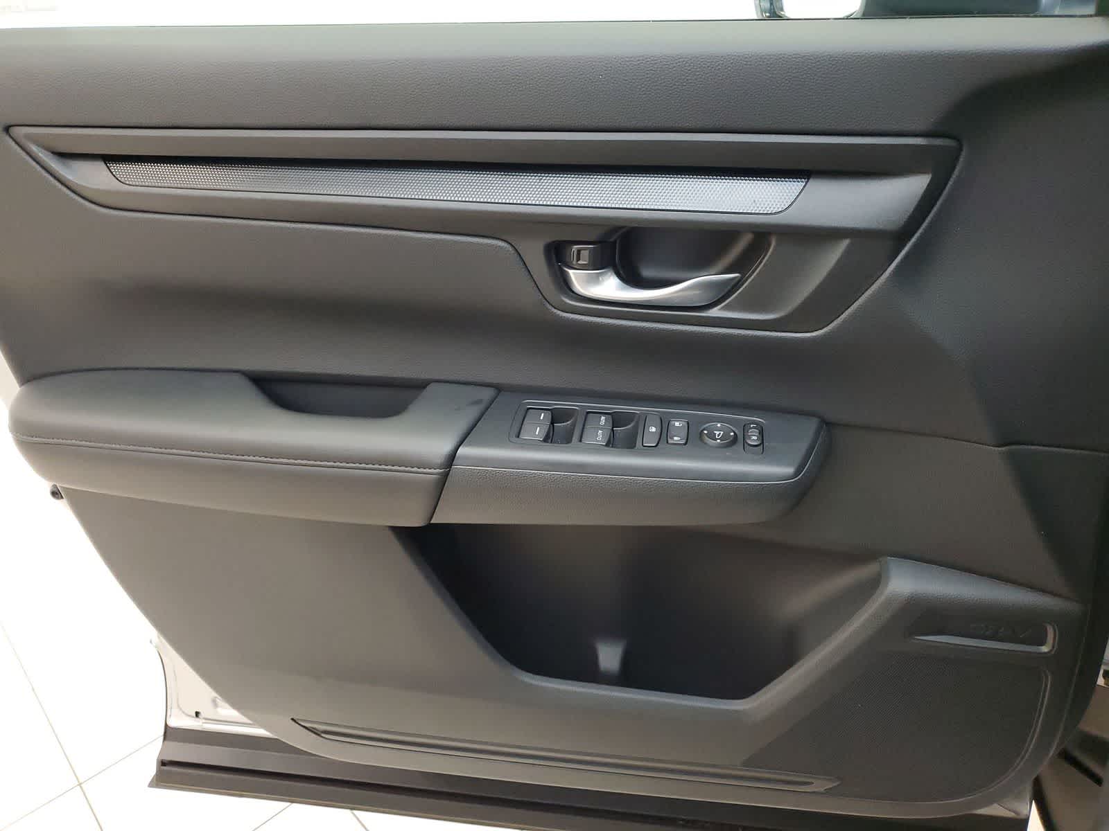 Thumbnail: 2023 Honda CR-V - 16