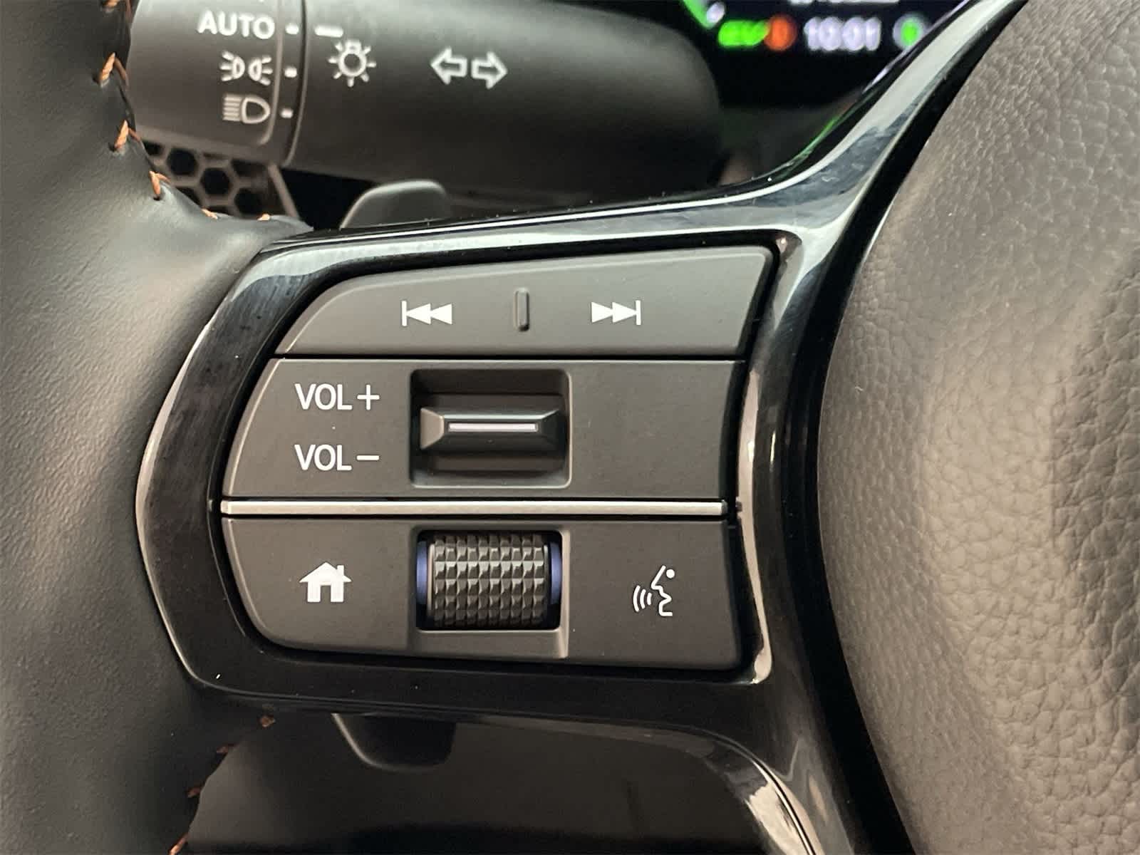 Thumbnail: 2024 Honda CR-V - 13