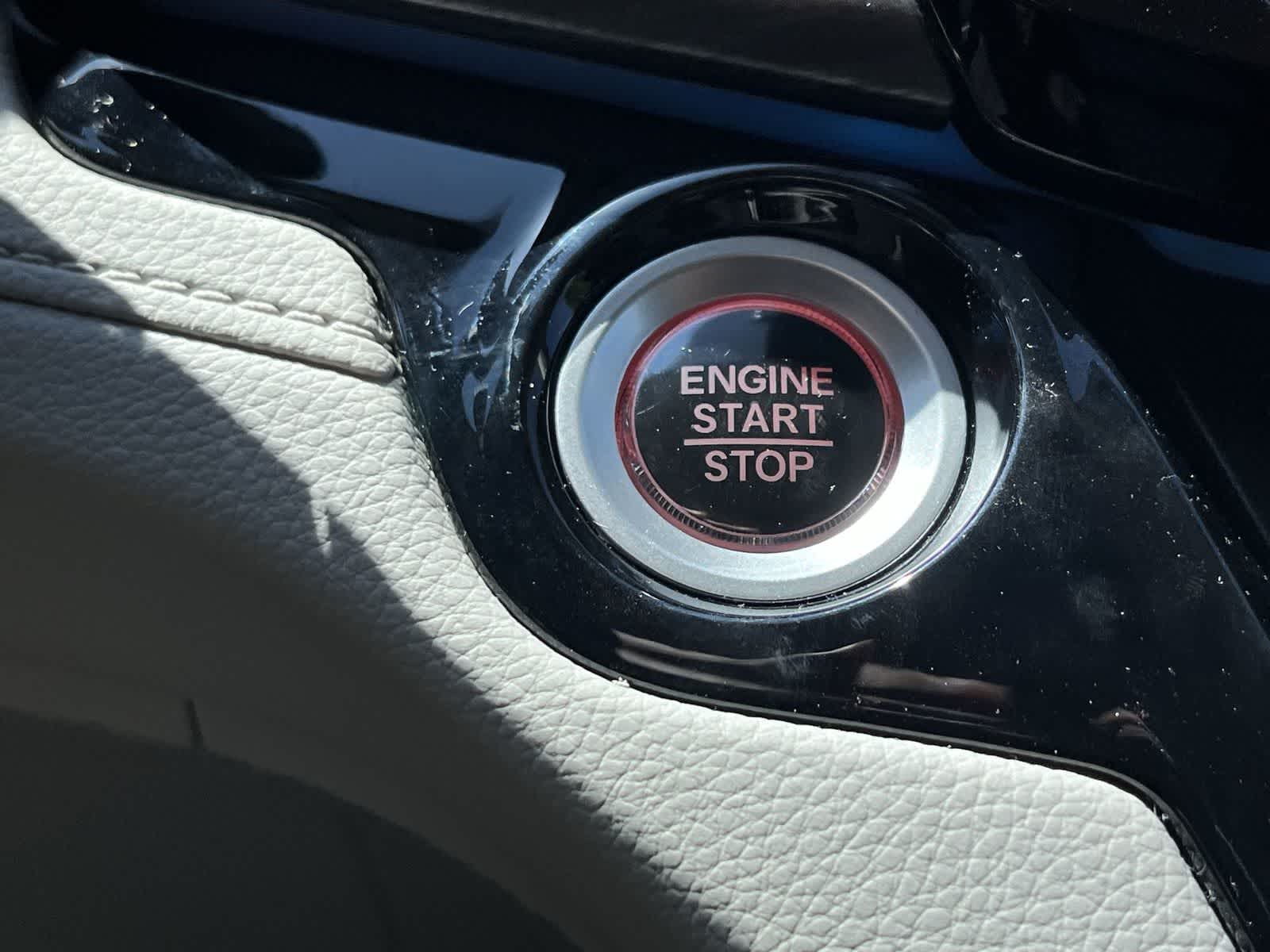 Thumbnail: 2026 Honda Odyssey - 21