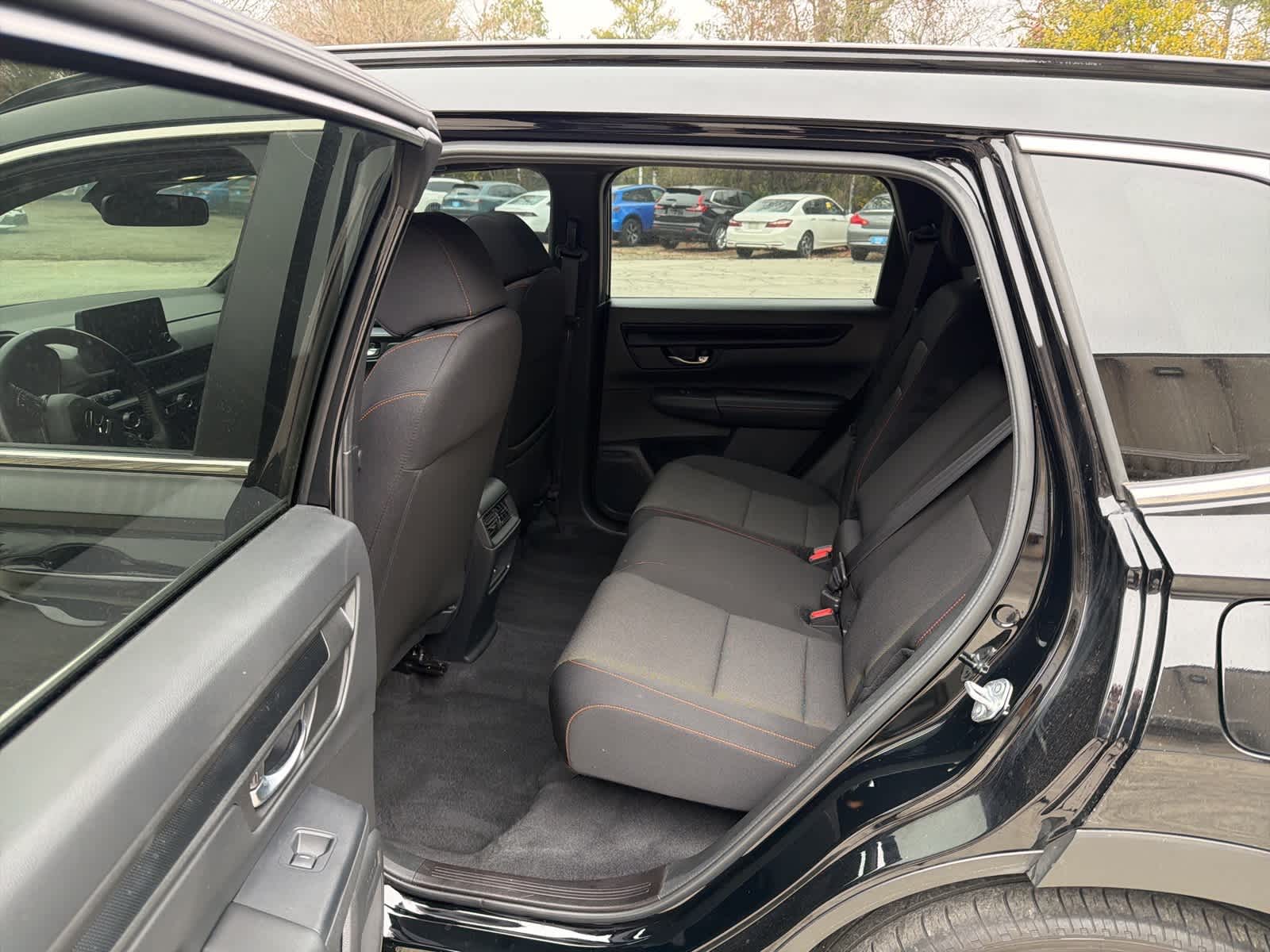 Thumbnail: 2023 Honda CR-V - 15