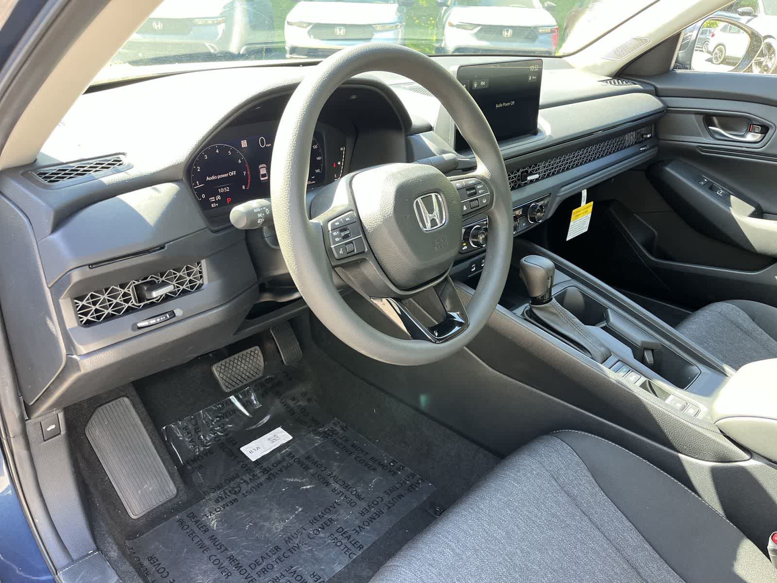 Thumbnail: 2026 Honda Accord - 13