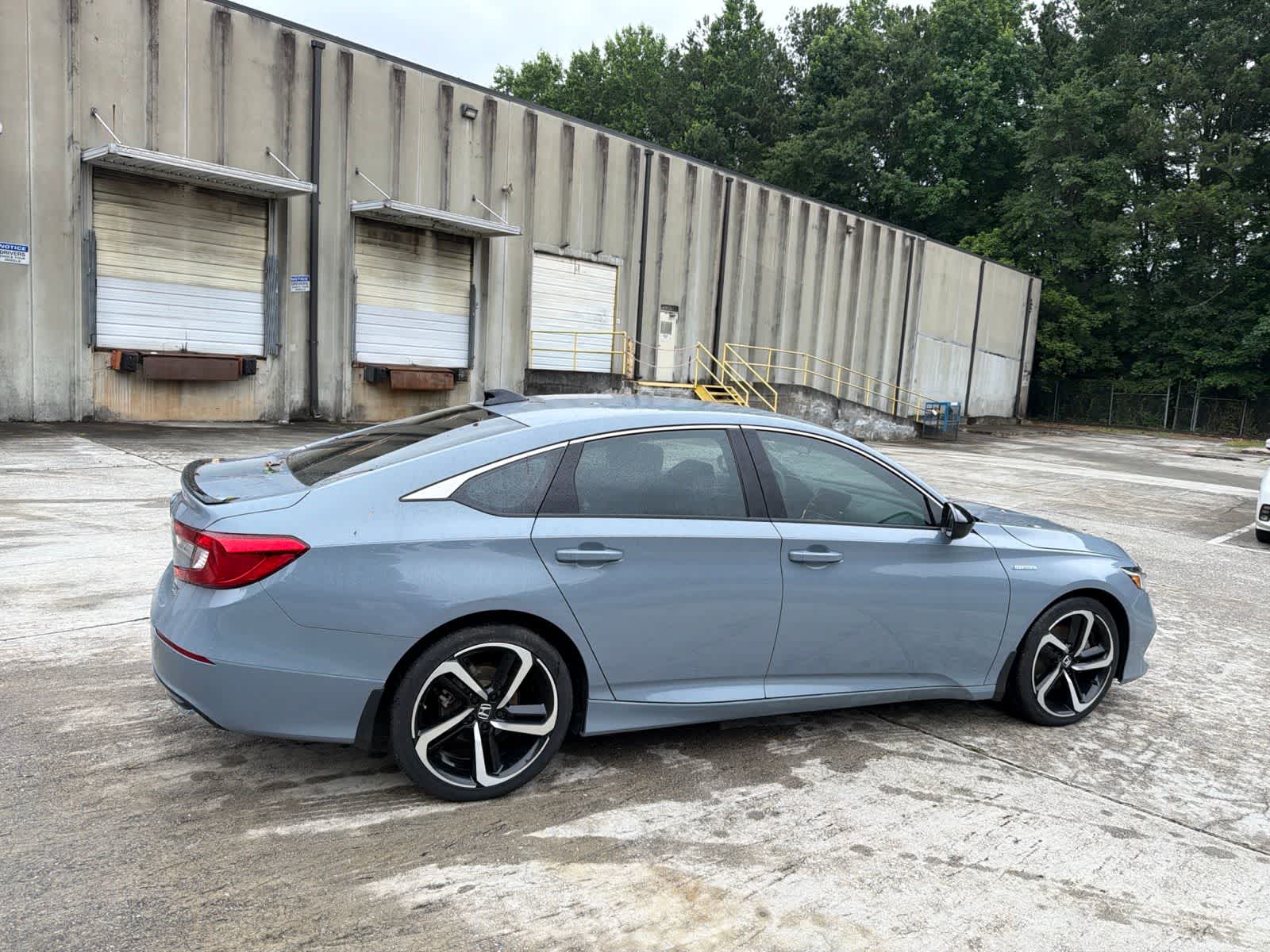 Thumbnail: 2022 Honda Accord - 12