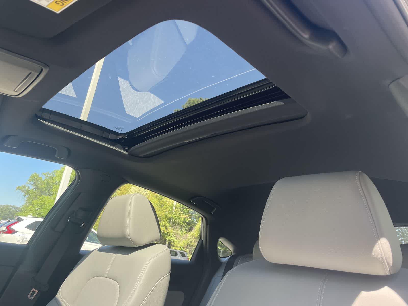 Thumbnail: 2026 Honda Civic - 14