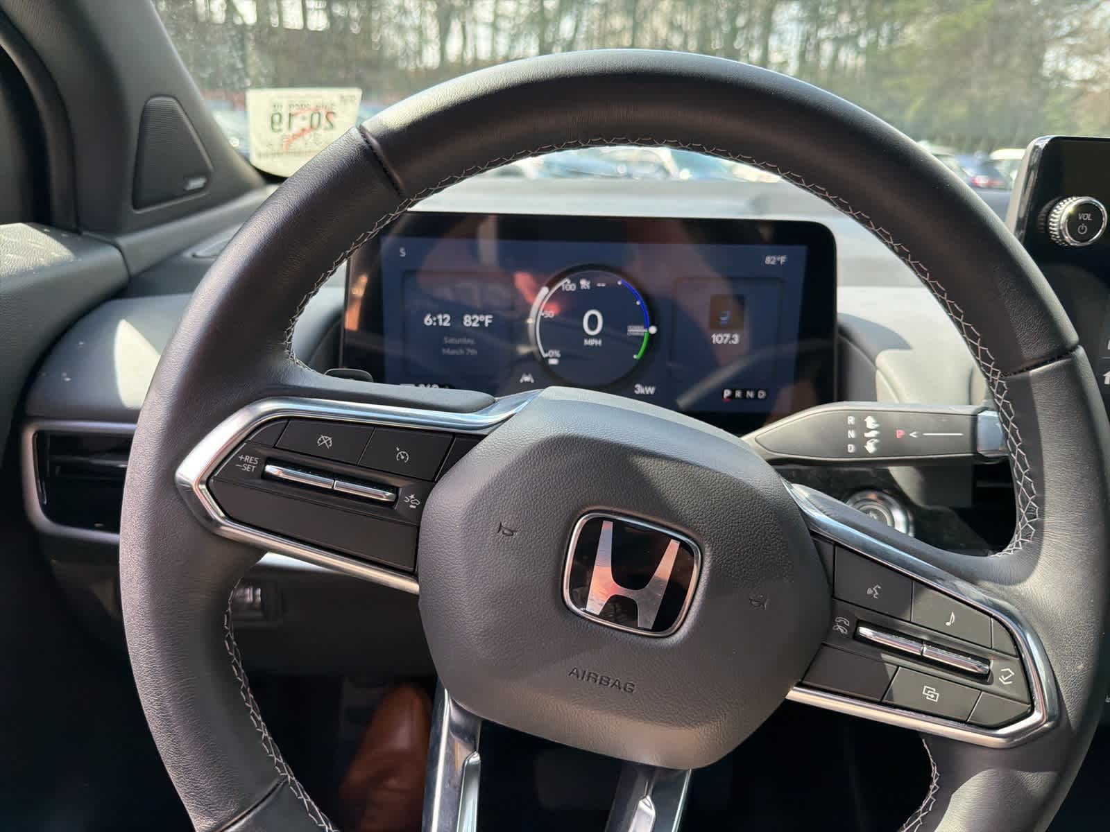 Thumbnail: 2025 Honda Prologue - 21