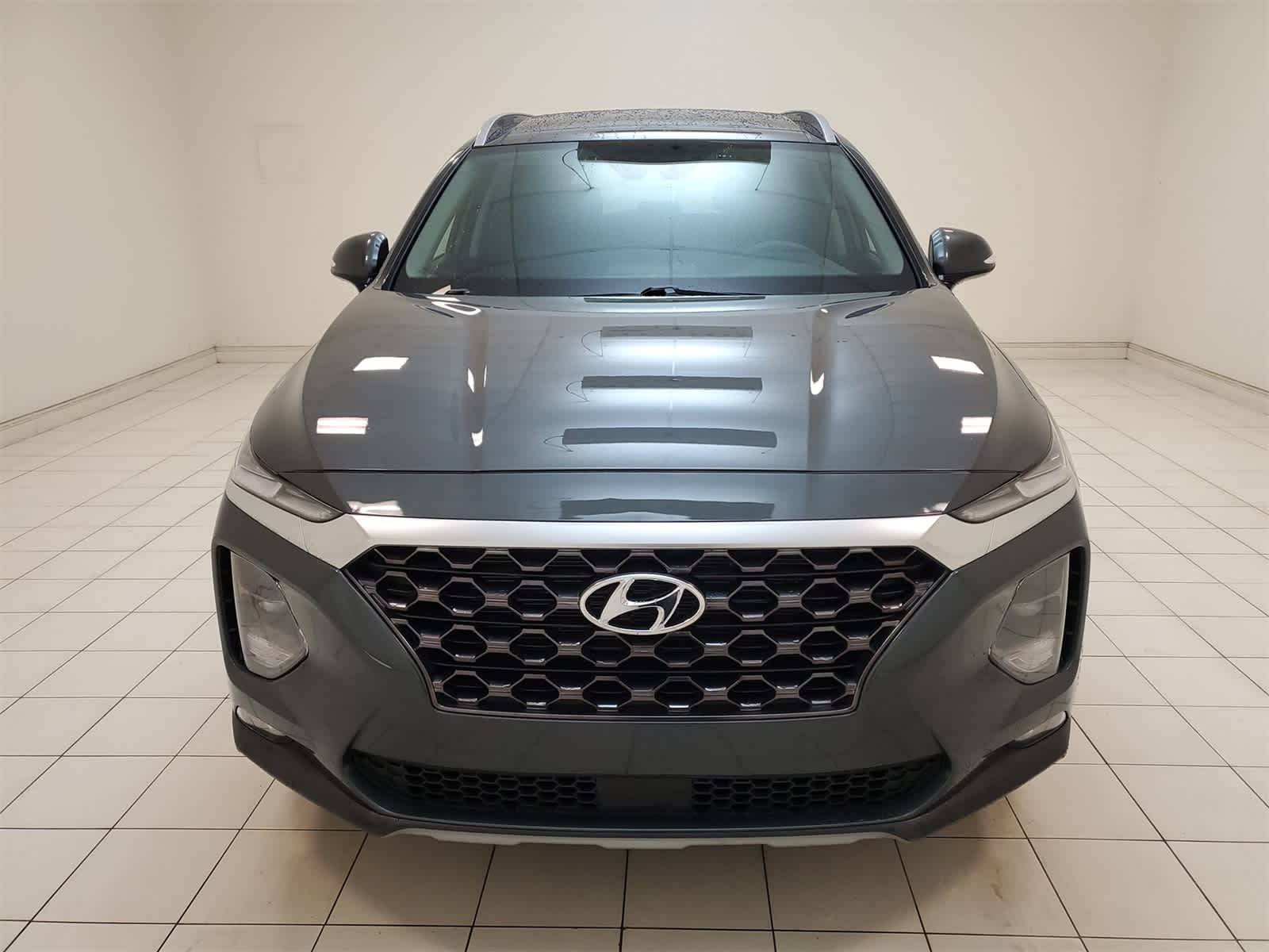 Thumbnail: 2019 Hyundai Santa Fe - 25